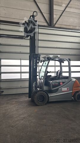 Elektrisch – 4 Räder Still RX60-50