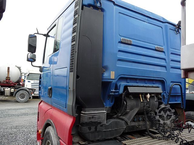 Standard SZM MAN 18.530 FLLS