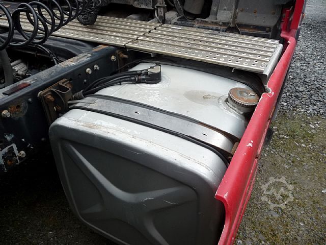 Standard SZM MAN 18.530 FLLS