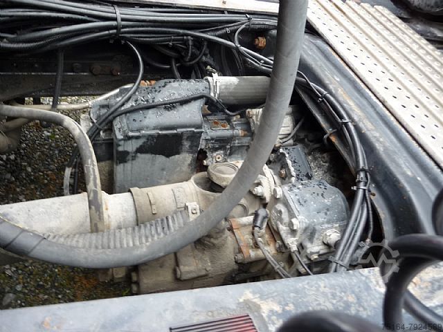 Standard SZM MAN 18.530 FLLS