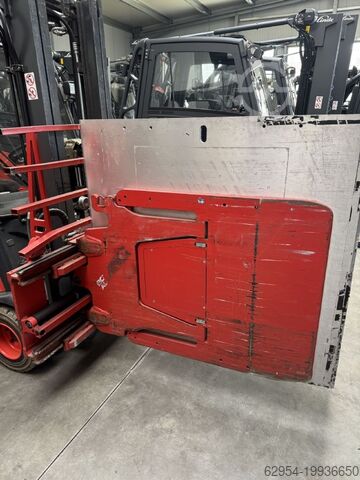 Klammergabel Bolzoni KS09C6A