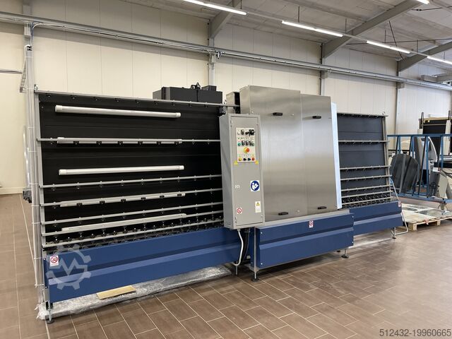 Waschmaschine BOHLE Waschmaschine