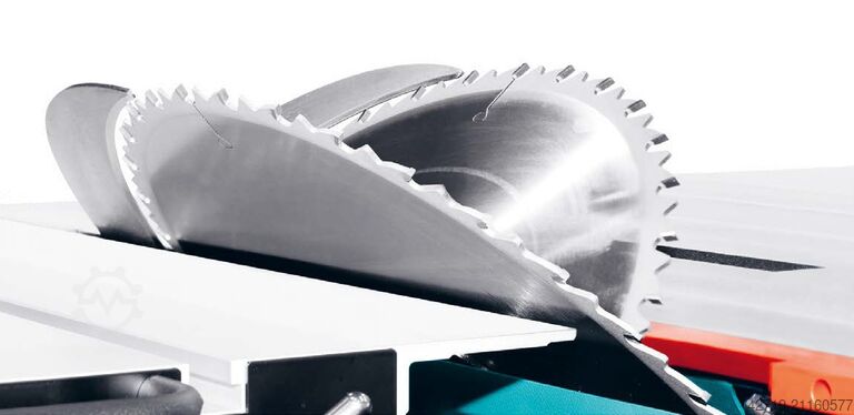 Formatkreissäge Martin T75 Prex