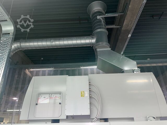 Trockner CEFLA SP-FEV ECOGEL E4/5 + AQUADRY