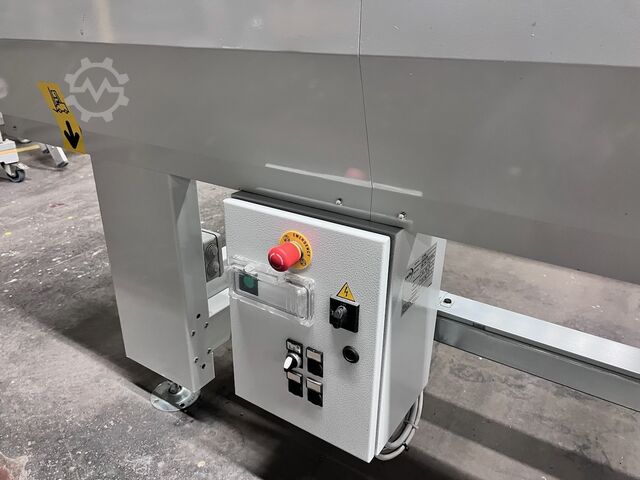 Trockner CEFLA SP-FEV ECOGEL E4/5 + AQUADRY