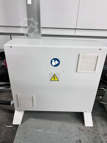 Trockner CEFLA SP-FEV ECOGEL E4/5 + AQUADRY