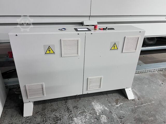 Trockner CEFLA SP-FEV ECOGEL E4/5 + AQUADRY