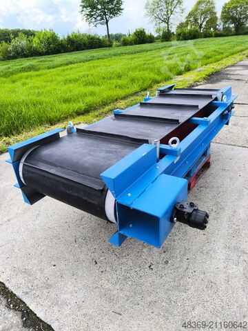 MAGNET FÜR DOPPSTADT KOMPTECH  ETC. MetalSelect M 1400 H
