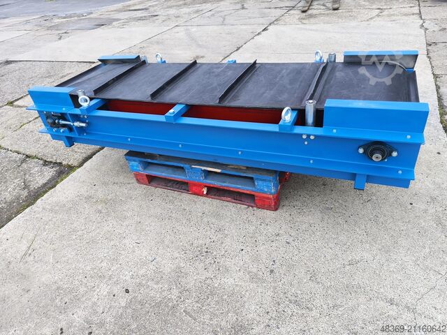 MAGNET FÜR DOPPSTADT KOMPTECH  ETC. MetalSelect M 1400 H