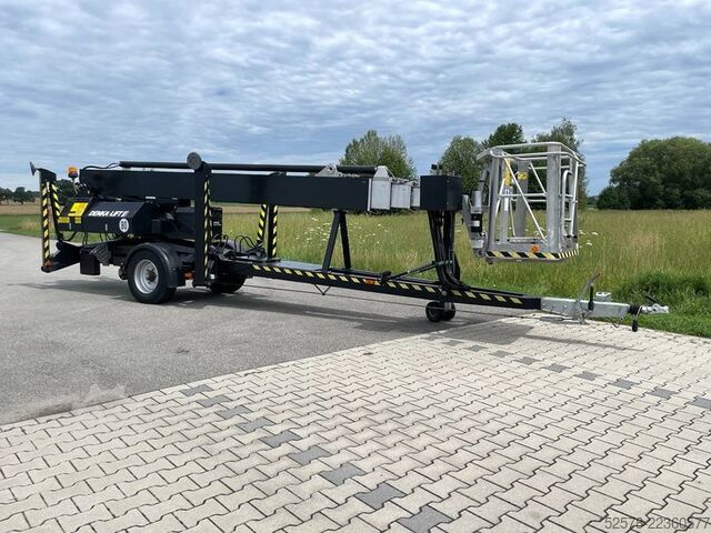 Aerial platform Denka-Lift DL 30