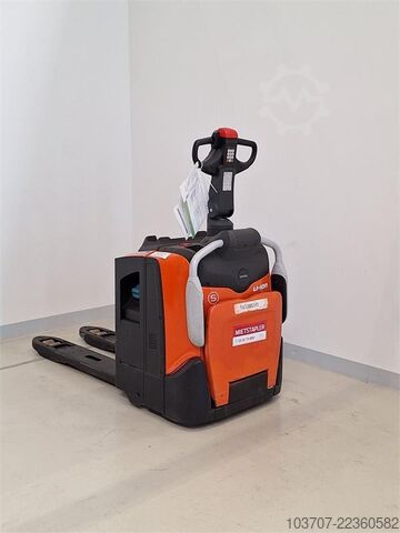 Pallet truck Toyota LPE200