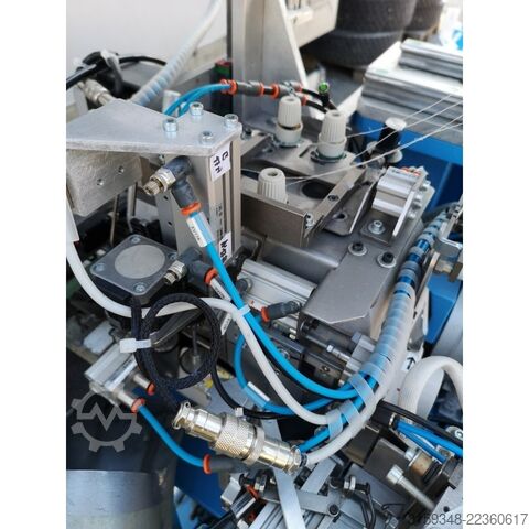 Nähmaschine Rimac R242