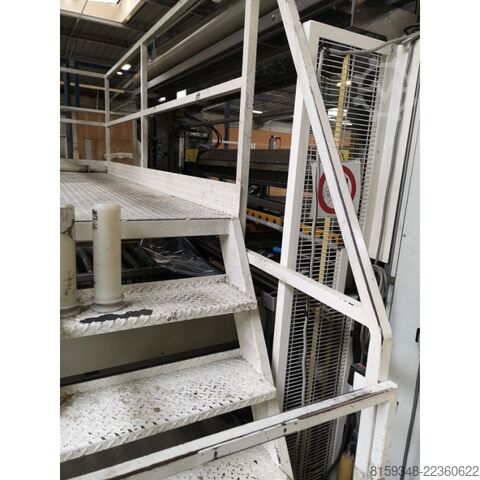 Vakuumverpackungsmaschine resta h288 di