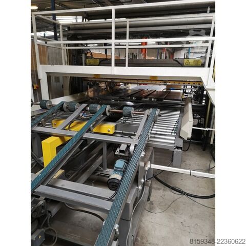 Vakuumverpackungsmaschine resta h288 di