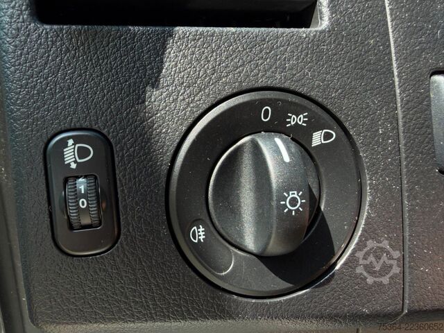 Kleinbus MERCEDES-BENZ Sprinter 313 Cdi Maxi Flex-i-Trans 9 Sitze+Lift