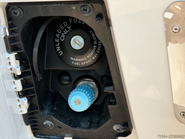Kastenwagen hoch FIAT Ducato 3.0 CNG Maxi L3H2 Klima Navi Ahk Kamera
