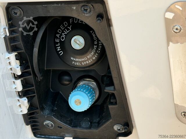 Kleinbus FIAT Ducato 3.0 CNG Maxi L3H2 Klima Navi Ahk Kamera
