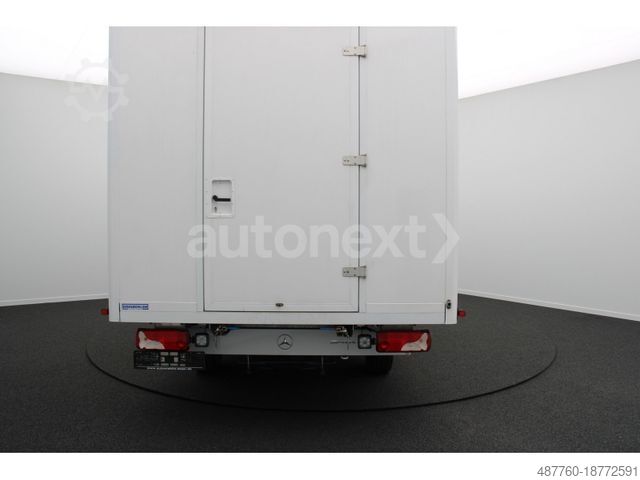 Box van MERCEDES-BENZ Sprinter 319 V6 *MAXI* KAMERA+DISTRONIC (1132)