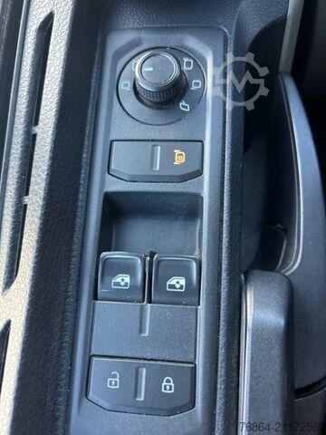 Standard tractor unit MAN TGS 18.470 4X4 HYDRO PRITARDER  KIPPHYDRAULIK