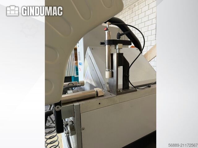 FomIndustrie Blitz Alva 450/500 ABC FomIndustrie Blitz Alva 450/500 ABC