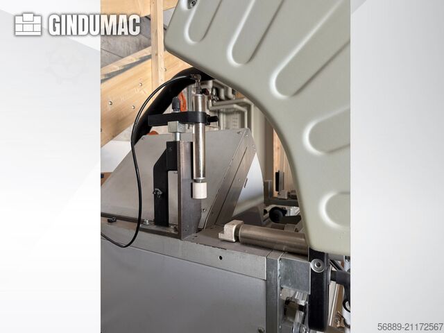 FomIndustrie Blitz Alva 450/500 ABC FomIndustrie Blitz Alva 450/500 ABC