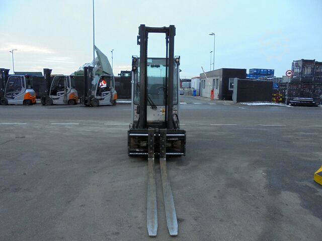 Gabelstapler STILL RX 60-30