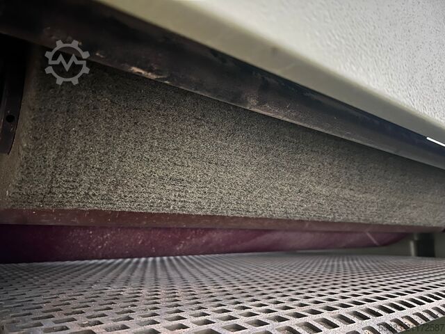 Breitbandschleifmaschine SCM Sandya CLK