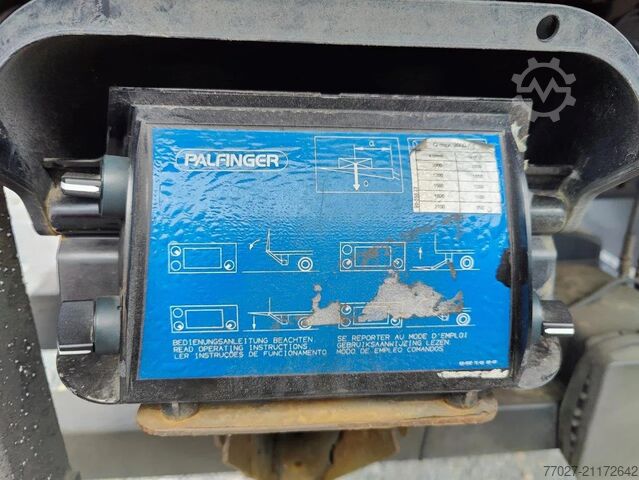 Refrigerated/frozen transport MAN TGM 18.290 Euro 6 Frigo Carrier Supra