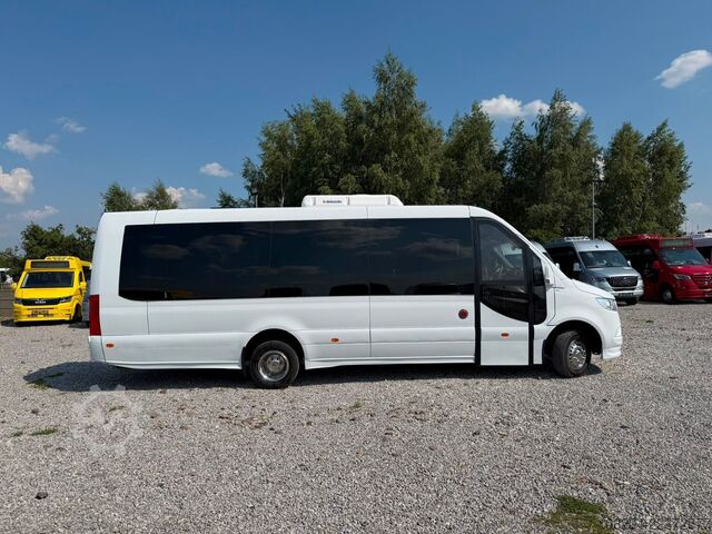 Bus MERCEDES-BENZ Sprinter 519