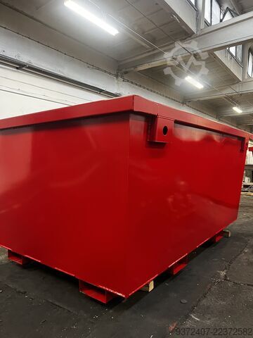  CTG GmbH Grabbox