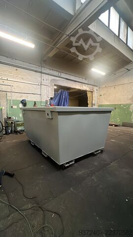  CTG GmbH Grabbox