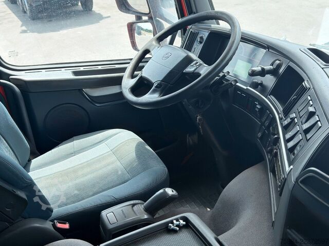 Truck mounted crane VOLVO FM 410 * PK 26002 - EH D / FUNK* TOPZUSTAND