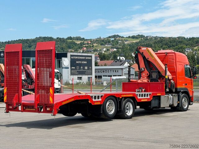 Abschleppwagen LKW VOLVO FM 410 * PK 26002 - EH D / FUNK* TOPZUSTAND