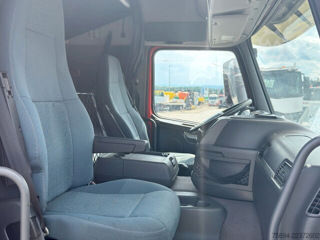 Abschleppwagen LKW VOLVO FM 410 * PK 26002 - EH D / FUNK* TOPZUSTAND