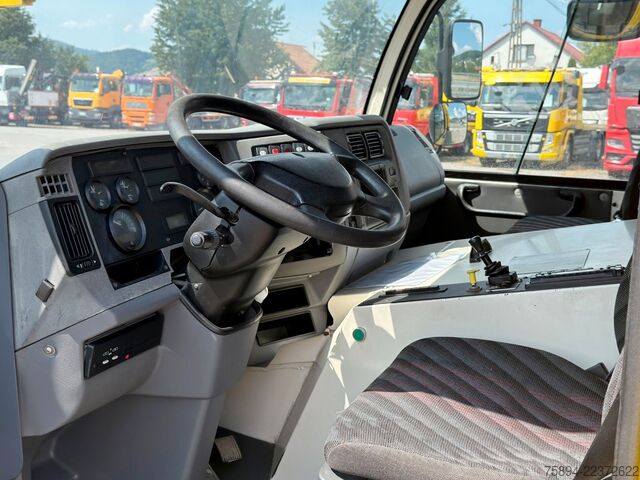  TEREX DEMAG 35 L *  TELESKOP-LIFT * 4x4 * TOP