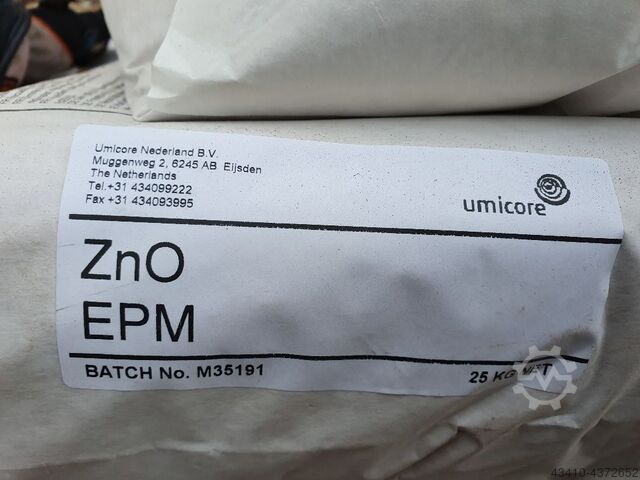 Trockenpigment Titanweiß RUTIL R660 Sachtleben RUTIL R 660