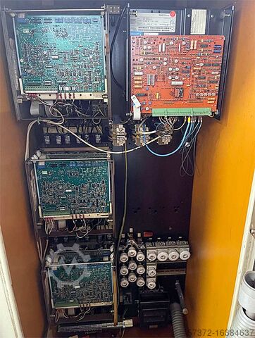 Milling Machine Steinel BZ20