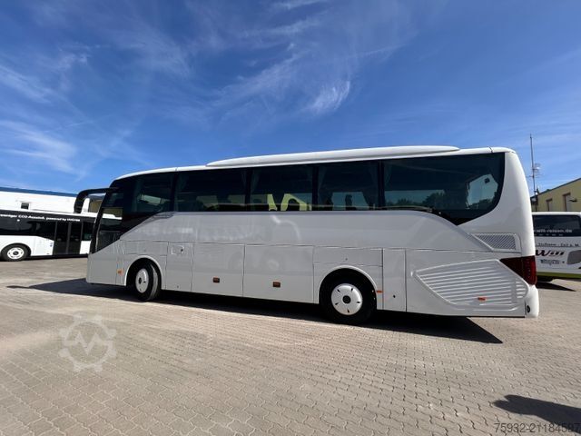 Motor coach SETRA S 511 HD  Clubbus USB Steckdosen - NEULACK TOP