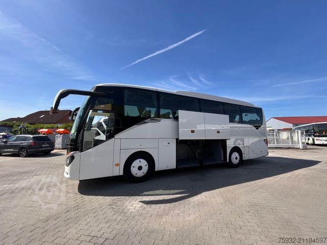 Motor coach SETRA S 511 HD  Clubbus USB Steckdosen - NEULACK TOP