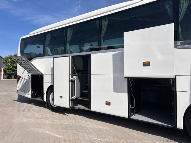 Motor coach SETRA S 511 HD  Clubbus USB Steckdosen - NEULACK TOP