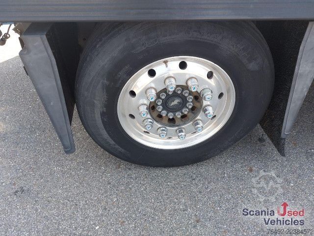 Reefer trailer Schmitz Cargobull SCB D2 Tiefkühlkoffer TK SLX 300