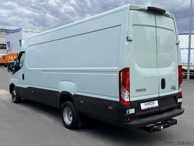 High top van IVECO 35C21HA8V LED / HI-MATIC / 3-Ltr.