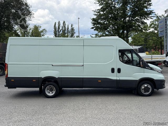 High top van IVECO 35C21HA8V LED / HI-MATIC / 3-Ltr.