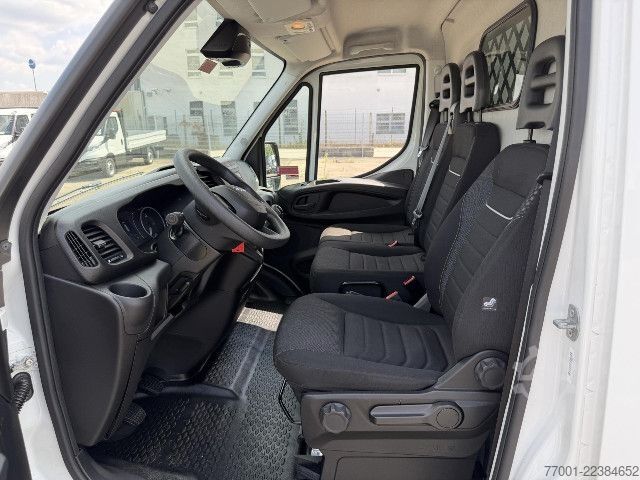 Panel van IVECO 35S16V Klima / DAB / PDC