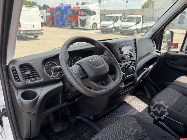 Panel van IVECO 35S16V Klima / DAB / PDC