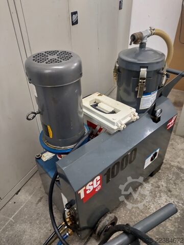  Haas VF-2 4 Achse IKZ