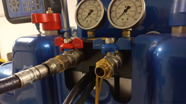 Pump Graco HFRB-16 AKAKDBH