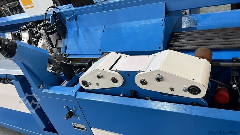 Kaltschneidekreissäge BEWO FCH-90M