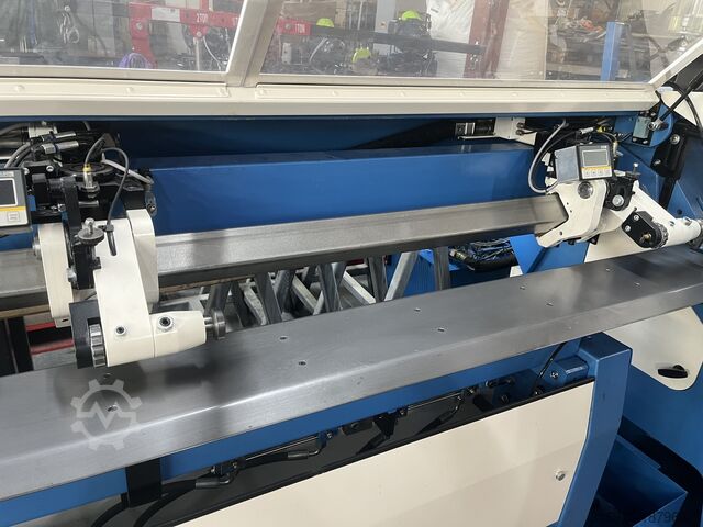 Kaltschneidekreissäge BEWO FCH-90M