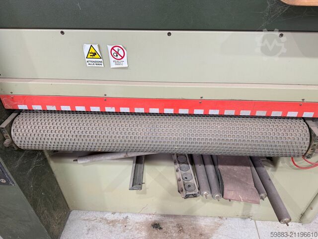 Breitbandschleifmaschine SCM Sandya 30 RT